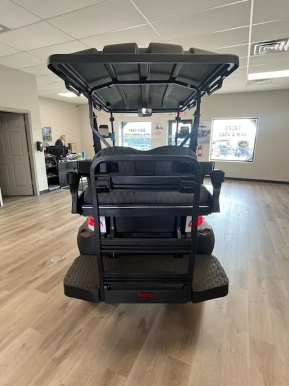 2026 Denago Nomad XL photo 5