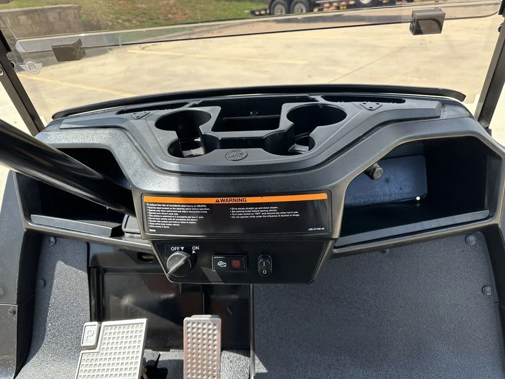 2021 Yamaha Drive2 QuieTech EFI photo 8