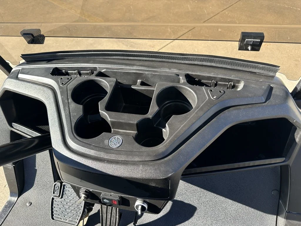 2021 Yamaha Drive2 QuieTech EFI photo 7