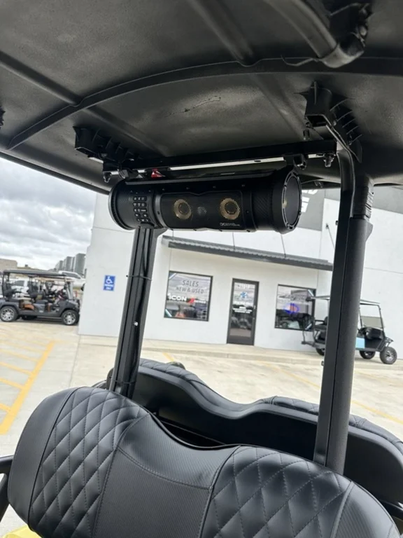 2021 Yamaha Drive2 QuieTech EFI photo 5