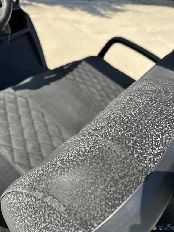 2021 Yamaha Drive2 QuieTech EFI photo 6