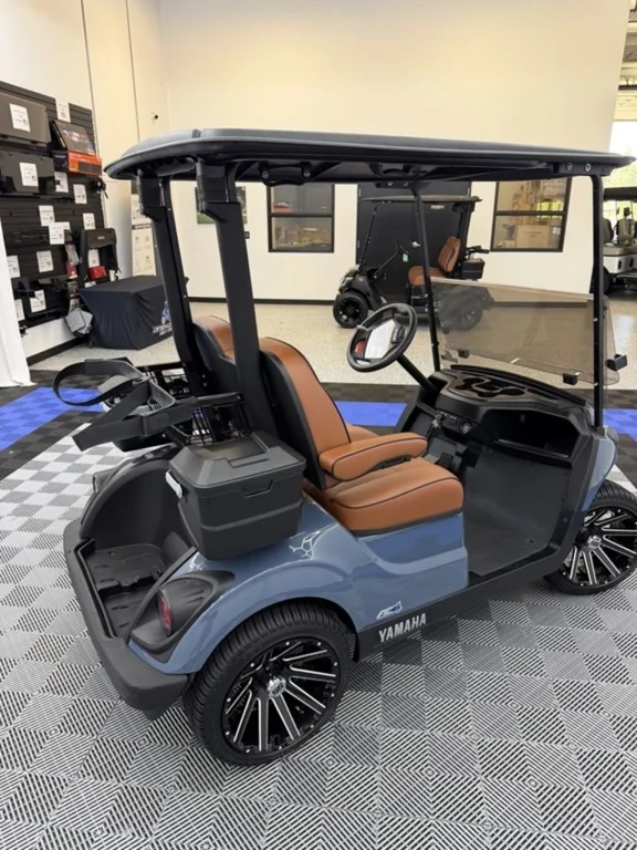 2022 Yamaha Drive2 photo 5