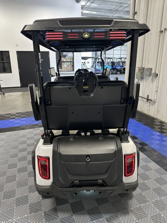 2026 Evolution D5 Ranger photo 5