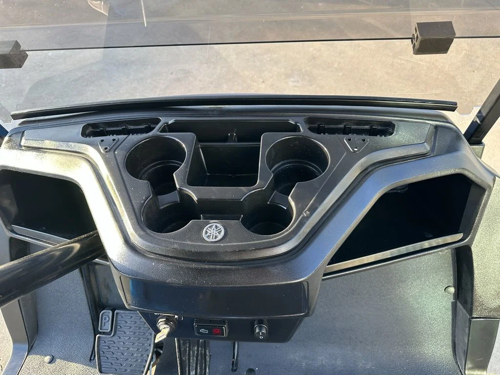 2021 Yamaha Drive2 QuieTech EFI photo 9