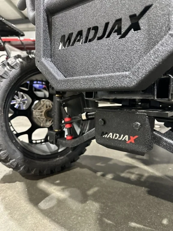 2021 Yamaha Drive2 QuieTech EFI photo 6