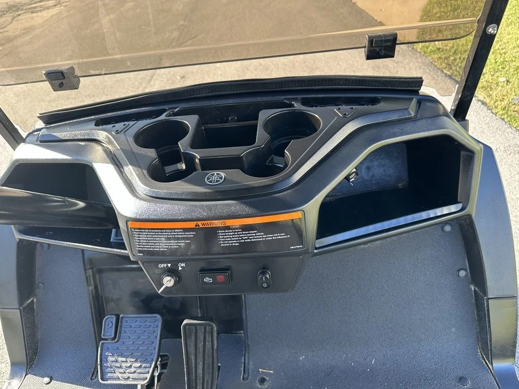2021 Yamaha Drive2 QuieTech EFI photo 8