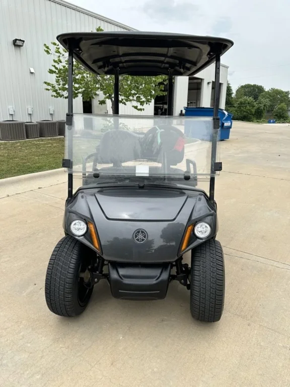 2021 Yamaha Drive2 QuieTech EFI photo 7