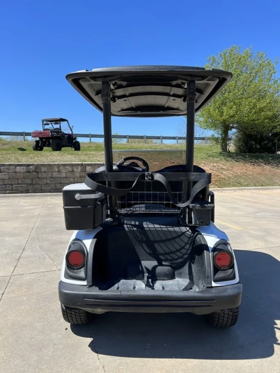 2021 Yamaha Drive2 QuieTech EFI photo 7