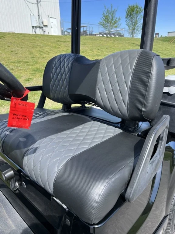2021 Yamaha Drive2 QuieTech EFI photo 4
