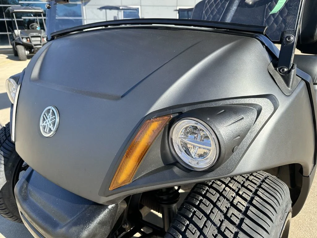 2021 Yamaha Drive2 QuieTech EFI photo 8