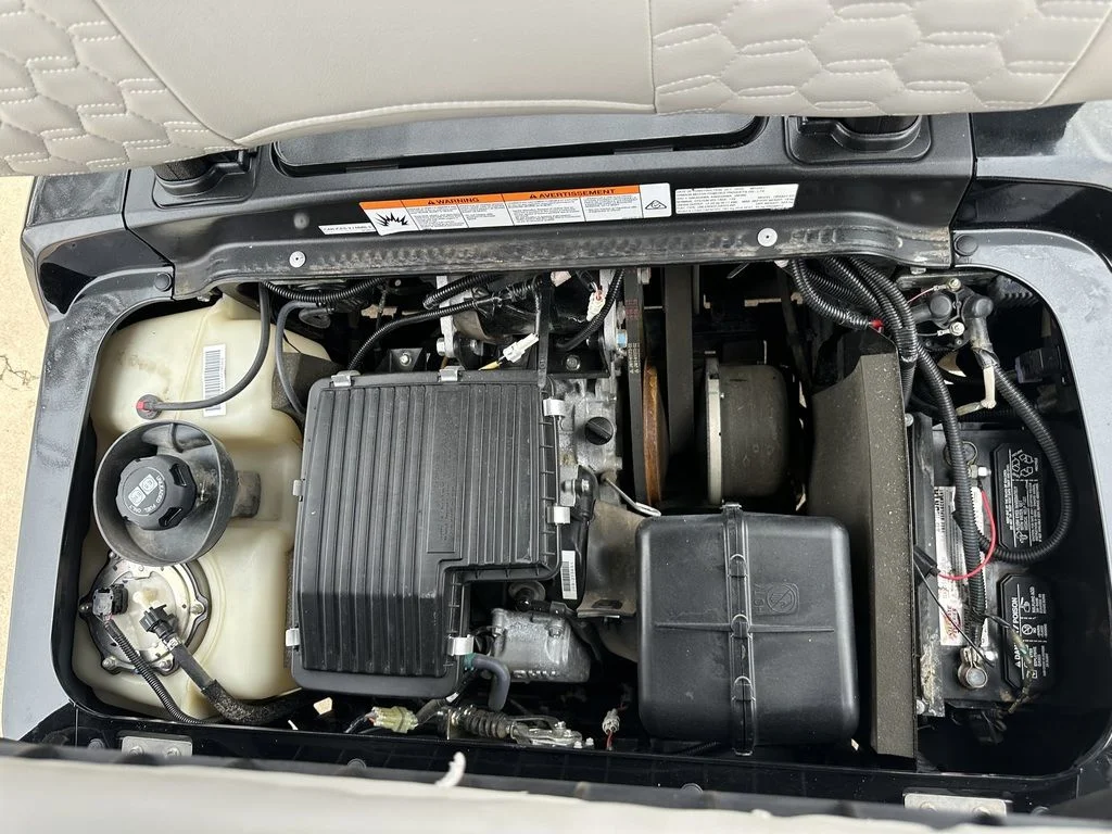 2021 Yamaha Drive2 QuieTech EFI photo 5