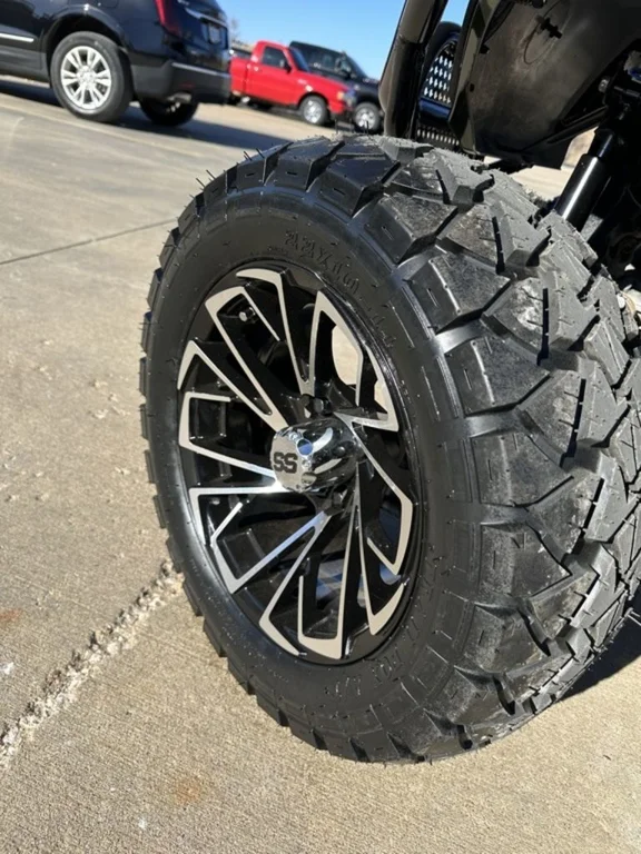 2021 Yamaha Drive2 QuieTech EFI photo 12