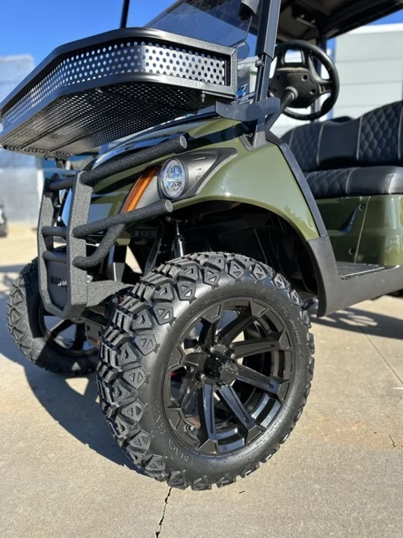 2021 Yamaha Drive2 QuieTech EFI photo 4