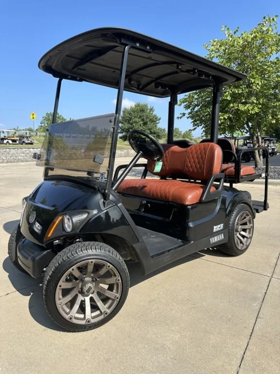 2022 Yamaha Drive2 QuieTech EFI photo 9