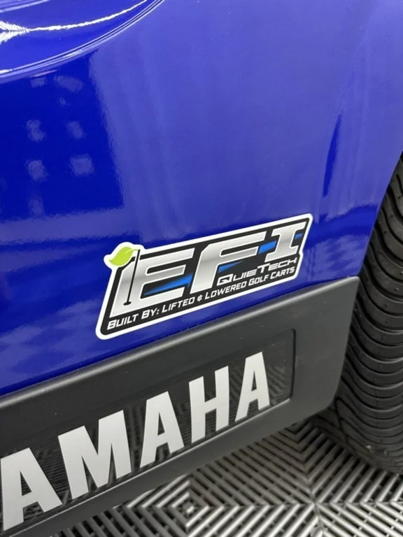 2021 Yamaha Drive2 QuieTech EFI photo 8