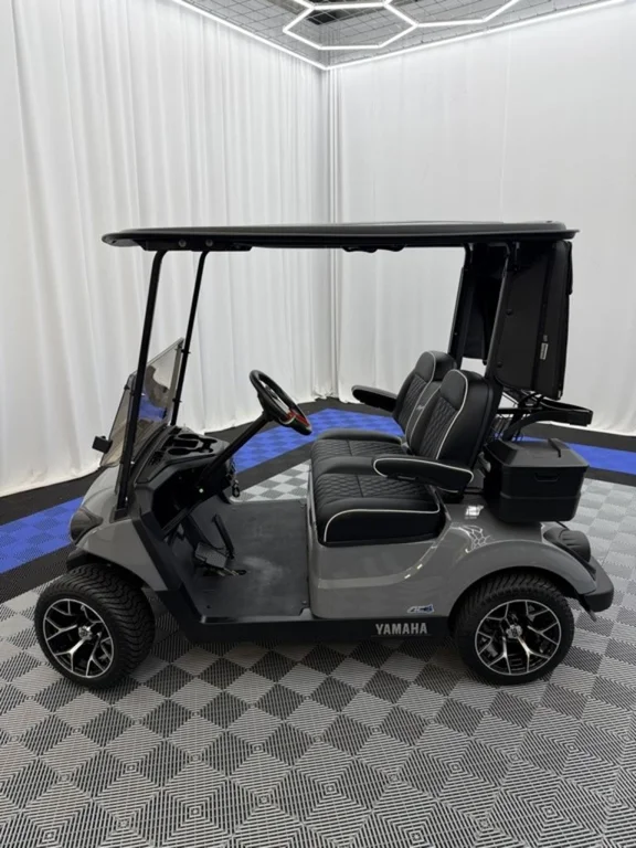 2022 Yamaha Drive2 photo 2