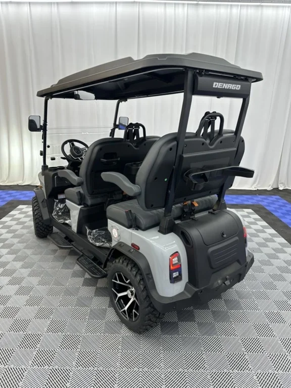 2026 Denago Rover XL photo 3