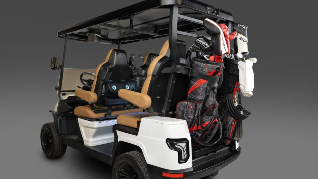 2026 Atlas ONE  Lithium Electric photo 8