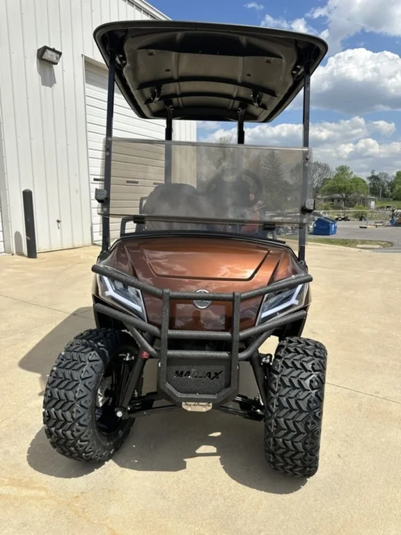 2021 Yamaha Drive2 QuieTech EFI photo 6