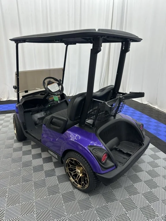 2021 Yamaha Drive2 photo 6