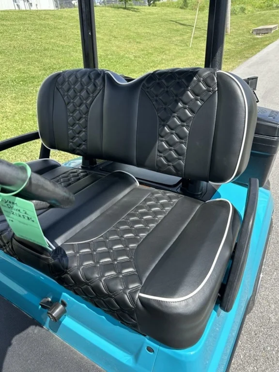 2021 Yamaha Drive2 QuieTech EFI photo 4