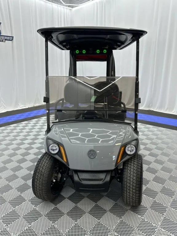 2021 Yamaha Drive2 QuieTech EFI photo 2
