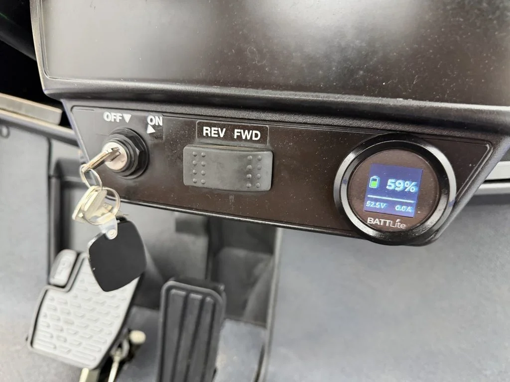 2022 Yamaha Drive2 photo 7