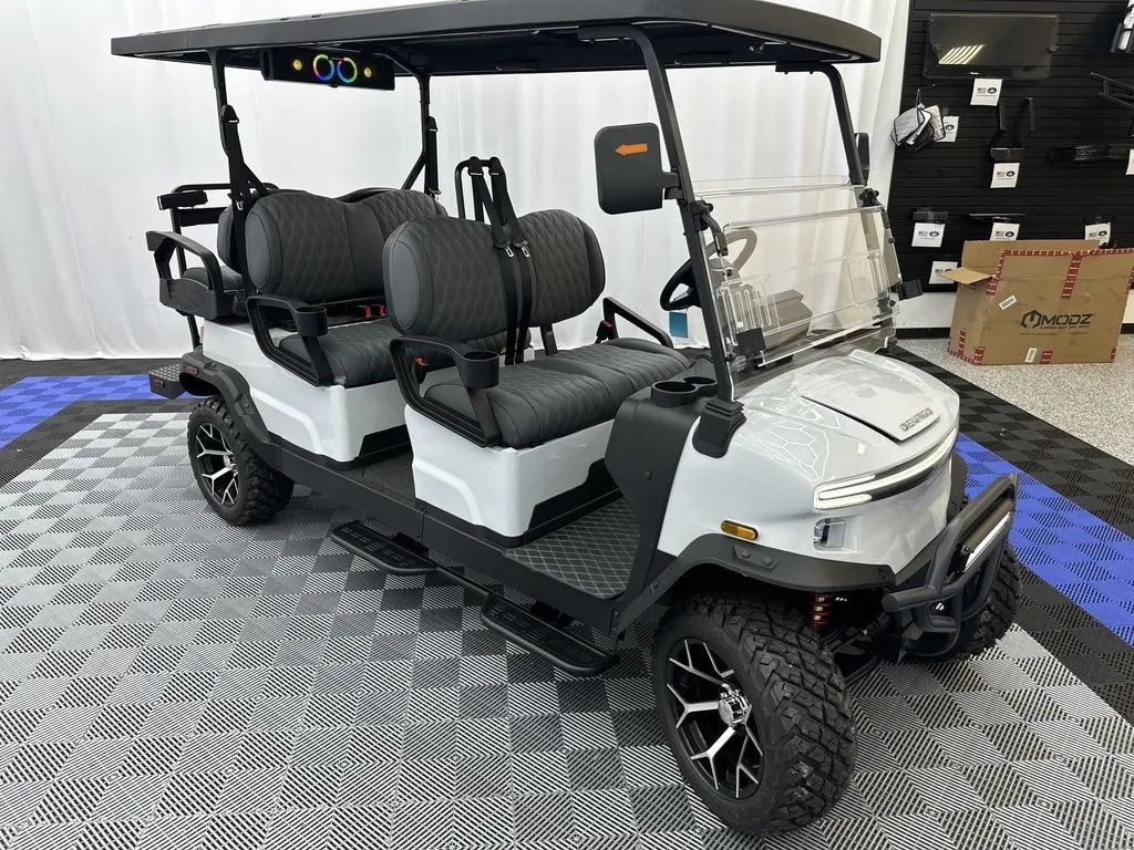 2026 Denago Rover XL 6 photo 11
