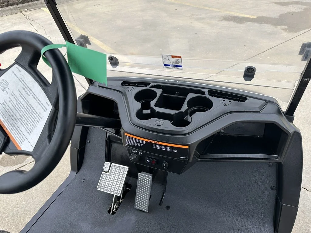 2021 Yamaha Drive2 QuieTech EFI photo 6