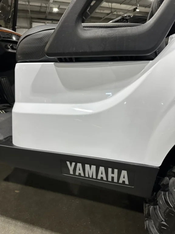 2021 Yamaha Drive2 QuieTech EFI photo 3