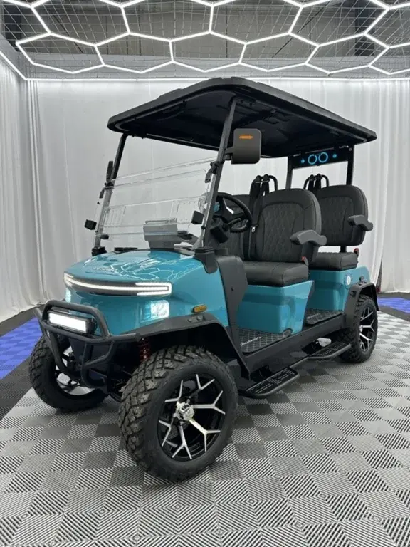 2026 Denago Rover XL photo 1