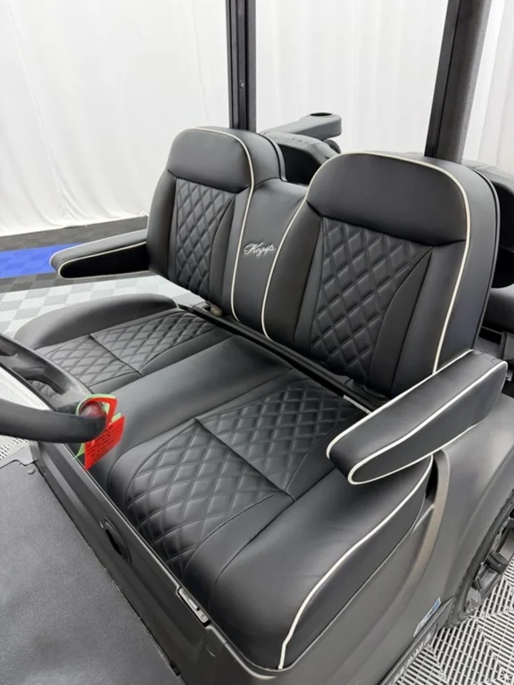 2022 Yamaha Drive2 photo 3