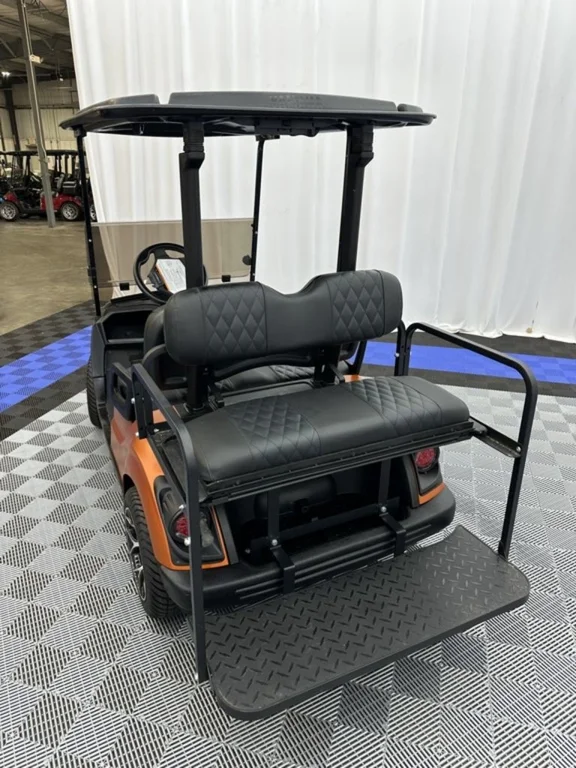 2021 Yamaha Drive2 QuieTech EFI photo 7