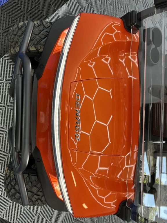 2026 Denago Rover XL photo 11