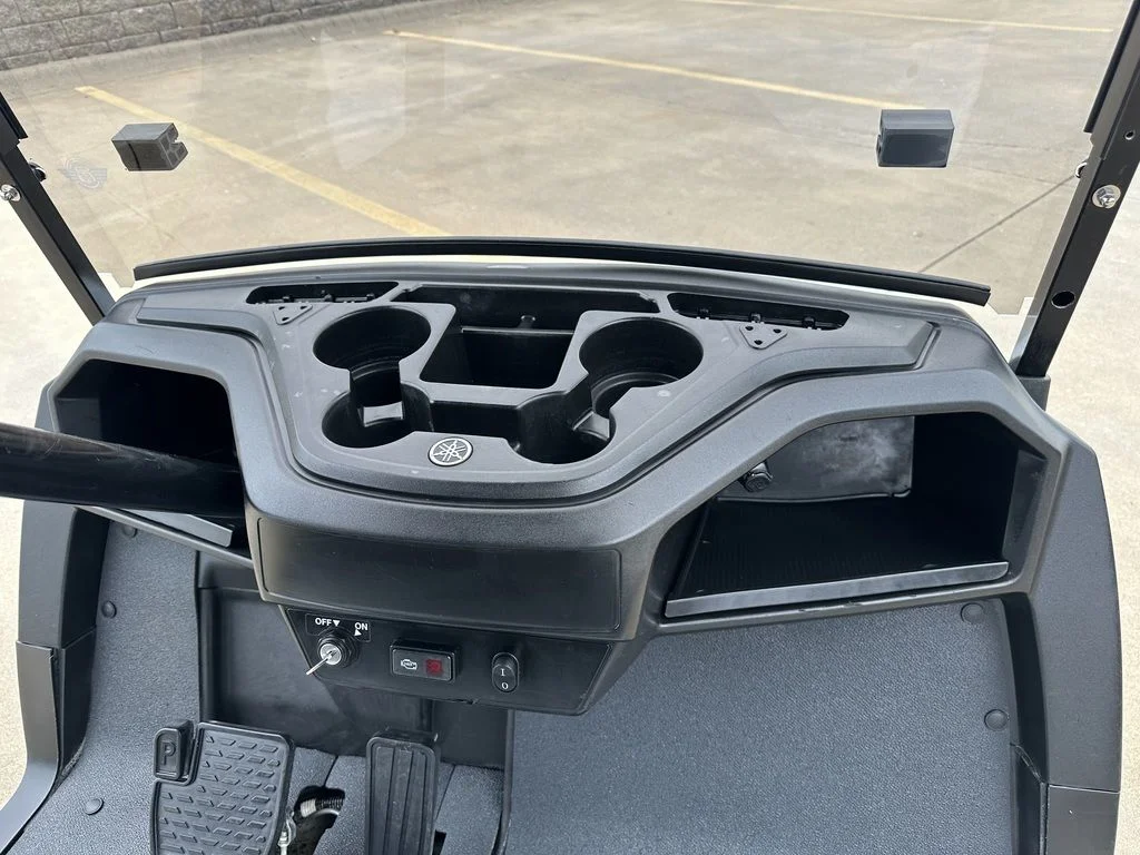 2021 Yamaha Drive2 QuieTech EFI photo 8