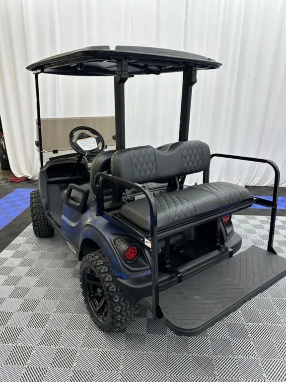 2021 Yamaha Drive2 QuieTech EFI photo 5