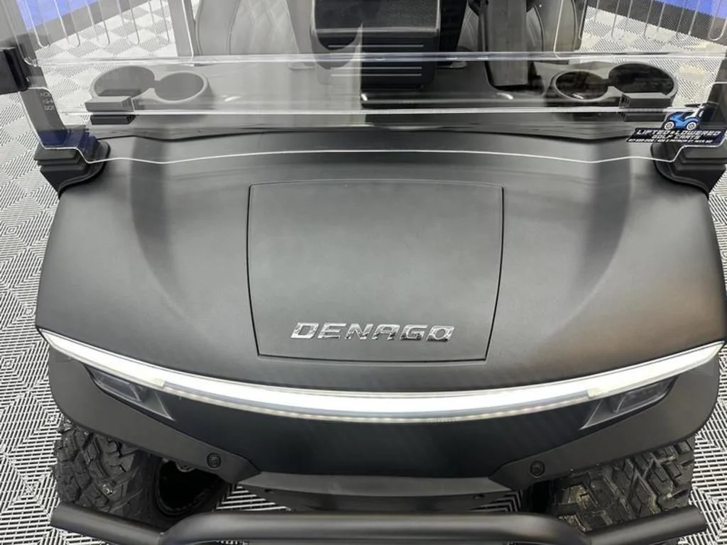 2026 Denago Nomad XL photo 5