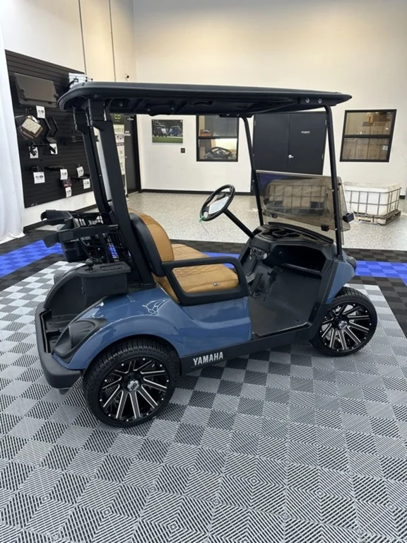 2021 Yamaha Drive2 photo 6