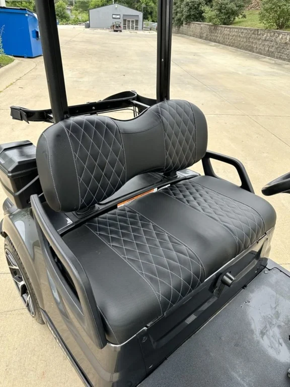 2021 Yamaha Drive2 QuieTech EFI photo 8