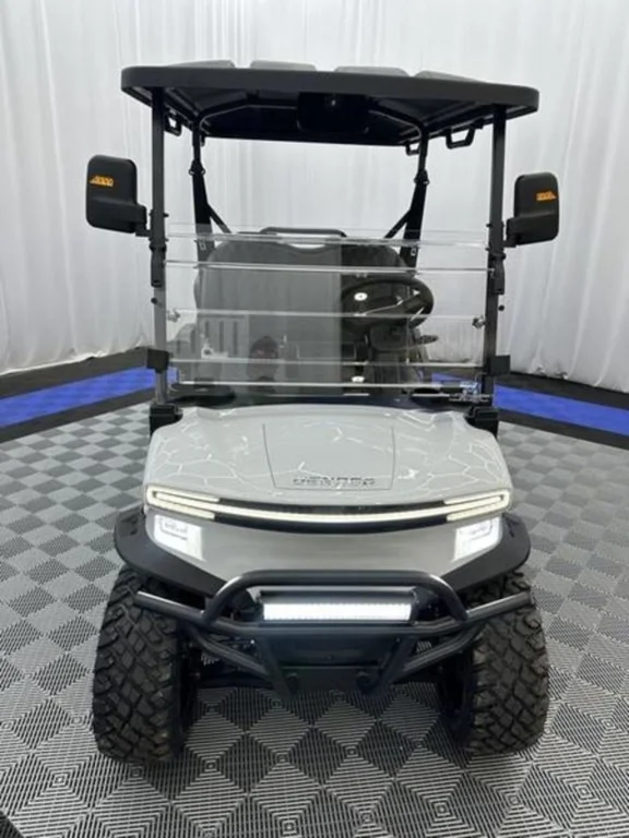 2026 Denago Nomad XL photo 6