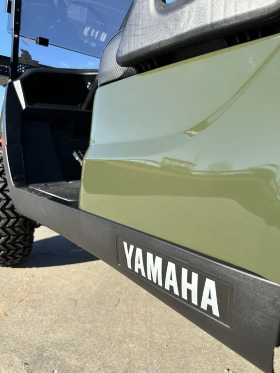 2021 Yamaha Drive2 QuieTech EFI photo 7
