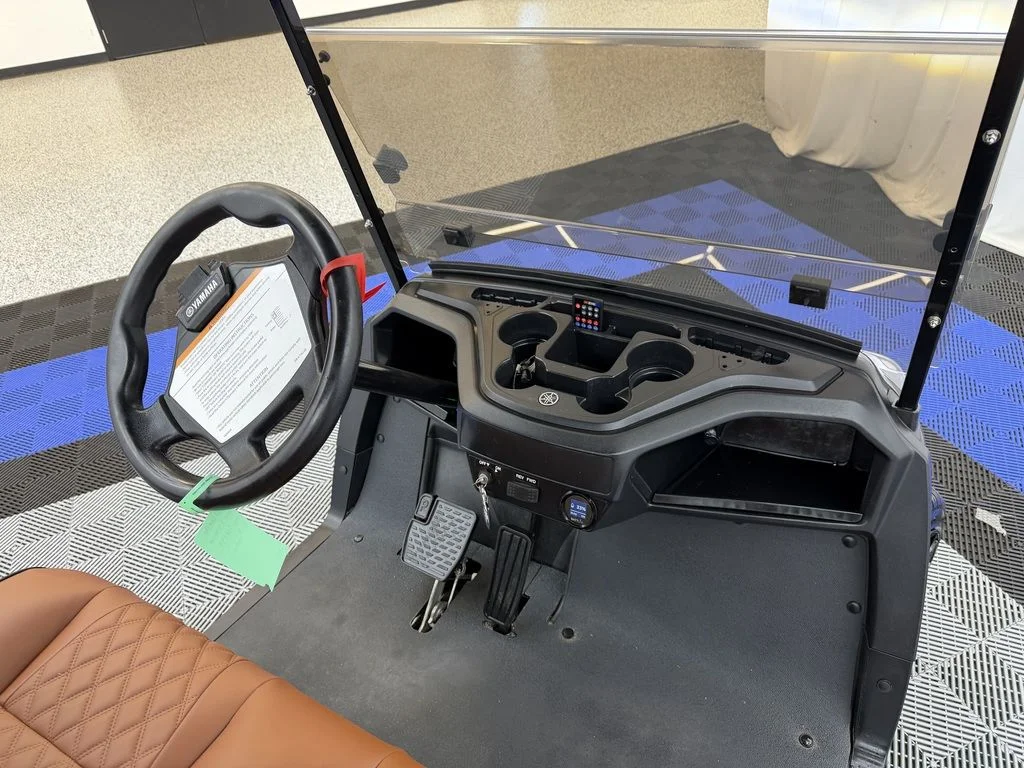 2022 Yamaha Drive2 photo 6