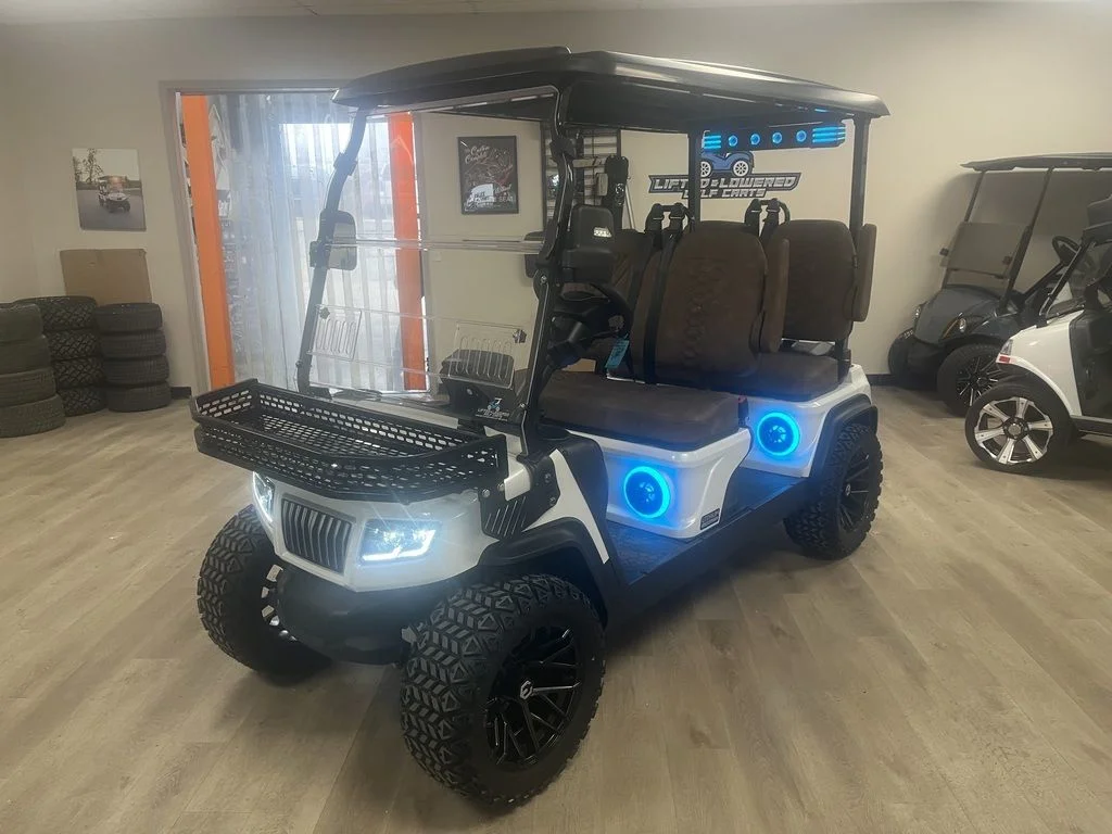 2027 Evolution D5 Ranger photo 1