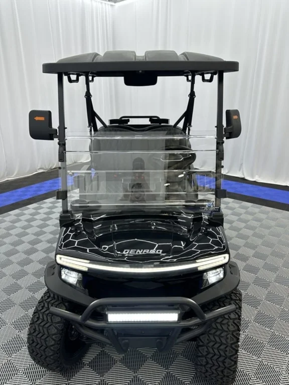 2026 Denago Nomad XL photo 9