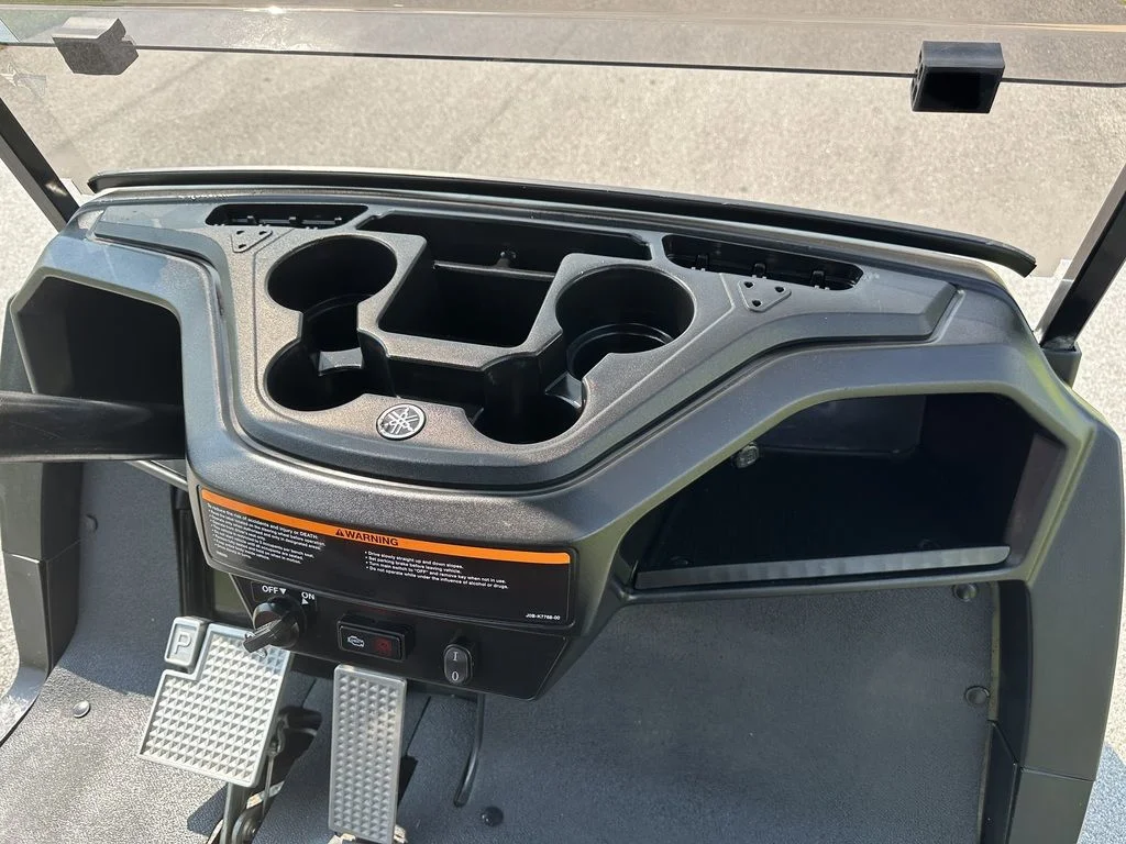 2021 Yamaha Drive2 QuieTech EFI photo 6