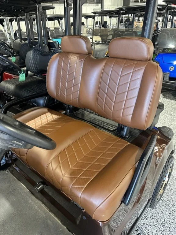 2022 Yamaha Drive2 QuieTech EFI photo 2
