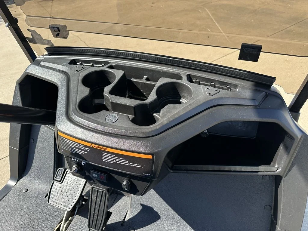 2021 Yamaha Drive2 QuieTech EFI photo 11