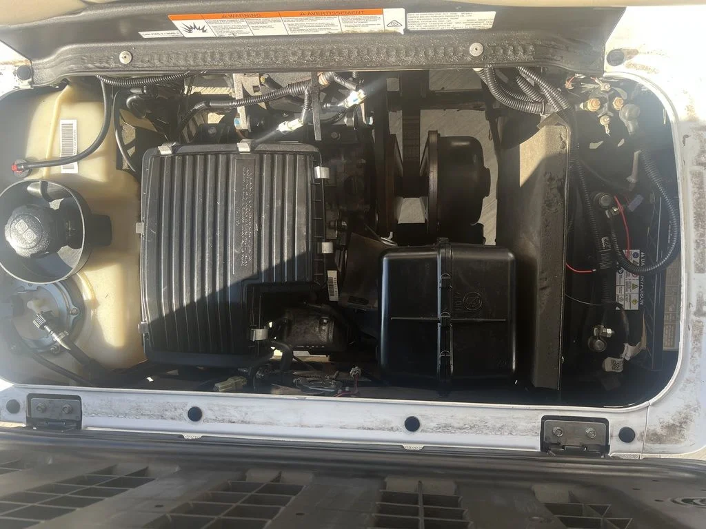 2021 Yamaha Drive2 QuieTech EFI photo 5