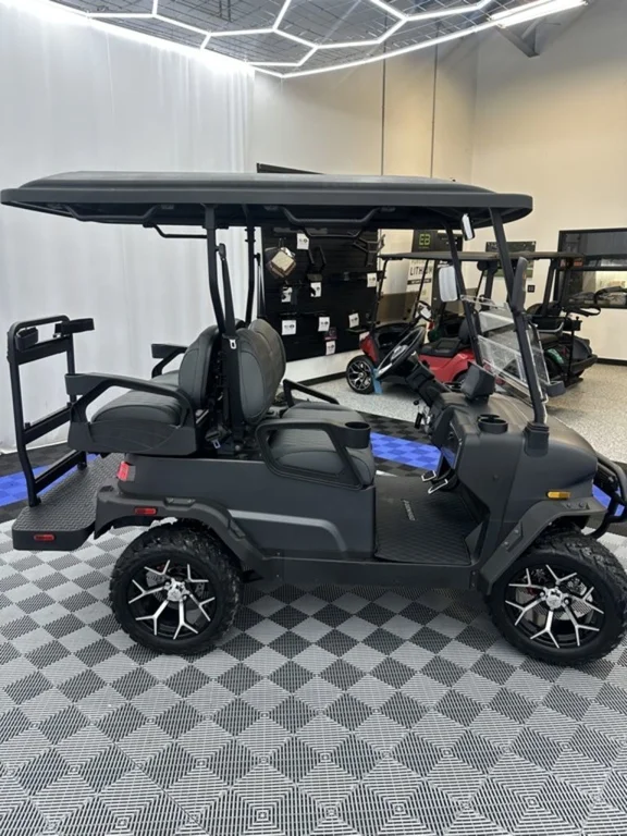 2026 Denago Nomad XL photo 9