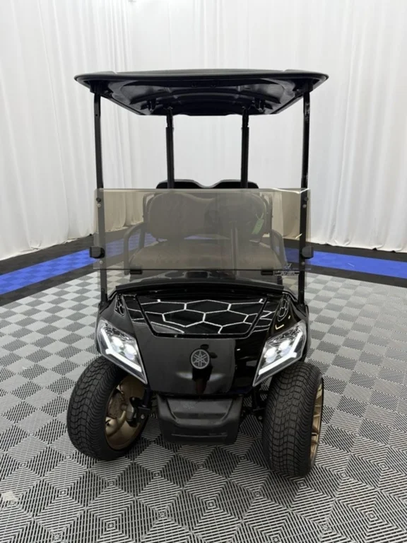 2022 Yamaha Drive2 photo 8